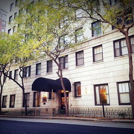 Dewitt Hotel And Suites 芝加哥 外观 照片